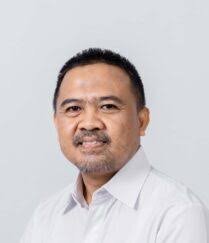 Hudi Santoso